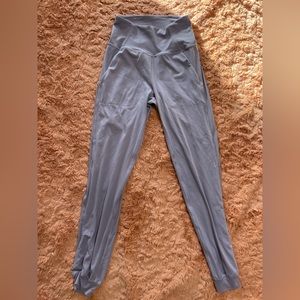 lululemon Align Jogger with Leg Cutouts